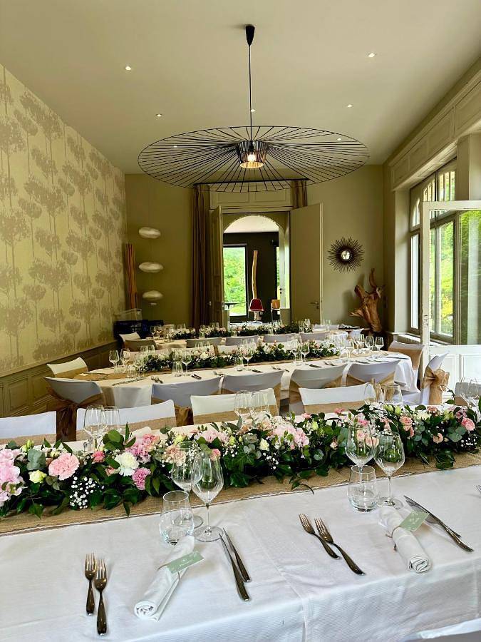 Location de vacances pour 2 personnes, avec vue et jardin à Villers-lès-Nancy - 3