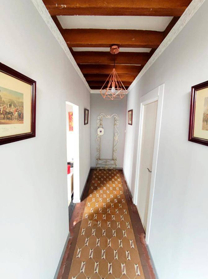 Location de vacances pour 2 personnes, avec terrasse à Vailly-sur-Sauldre - 2