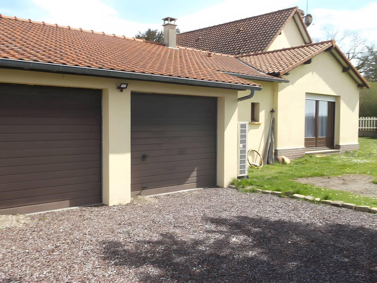 Gîte 6 Personnes Baie de Somme avec Terrasse Privée et Jardin Privatif in Pendé (Somme), Région d'Abbeville