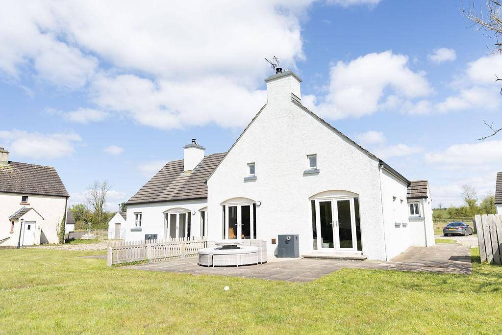 Tranquil Cottage Retreat in Enniskillen in County Fermanagh