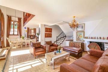 Ferienhaus für 6 Personen in Patara Beach, Provinz Antalya, Bild 3