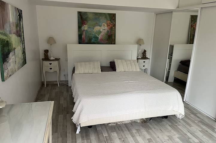 Gîte pour 14 personnes à Savigny-sur-Clairis - 2