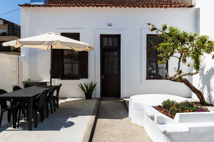 Casa de férias para 6 pessoas, com jardim, com animais de estimação em Ovar