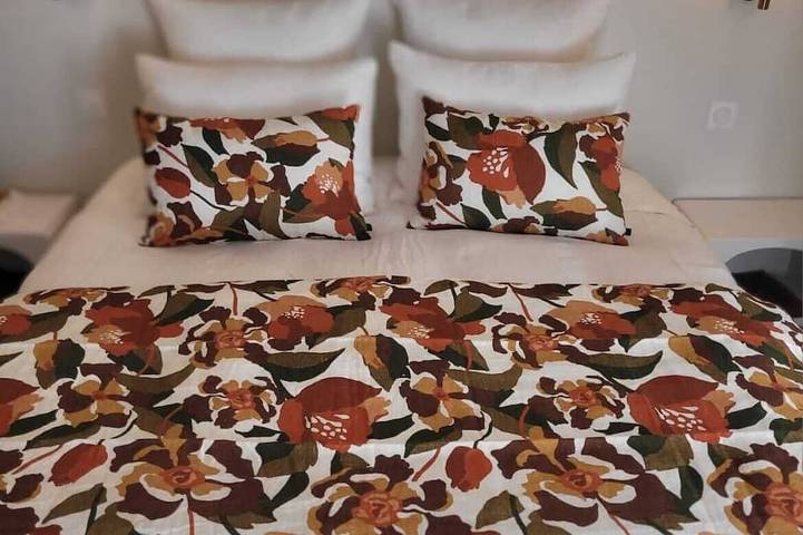 Chambre d’hôte pour 8 personnes à Sens - 4