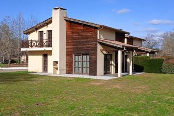 Gîte pour 6 personnes à Salles