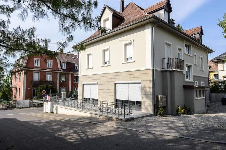 Gîte pour 2 personnes à Riedisheim - 3