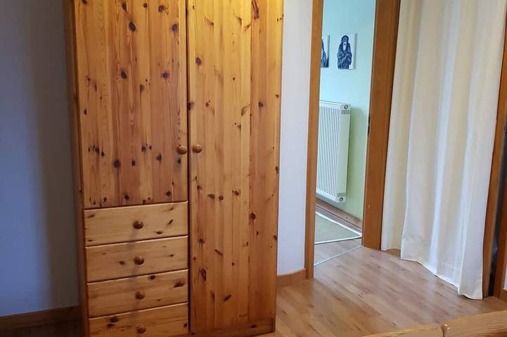 Bauernhof für 6 Personen, mit Garten im Steigerwald - 3