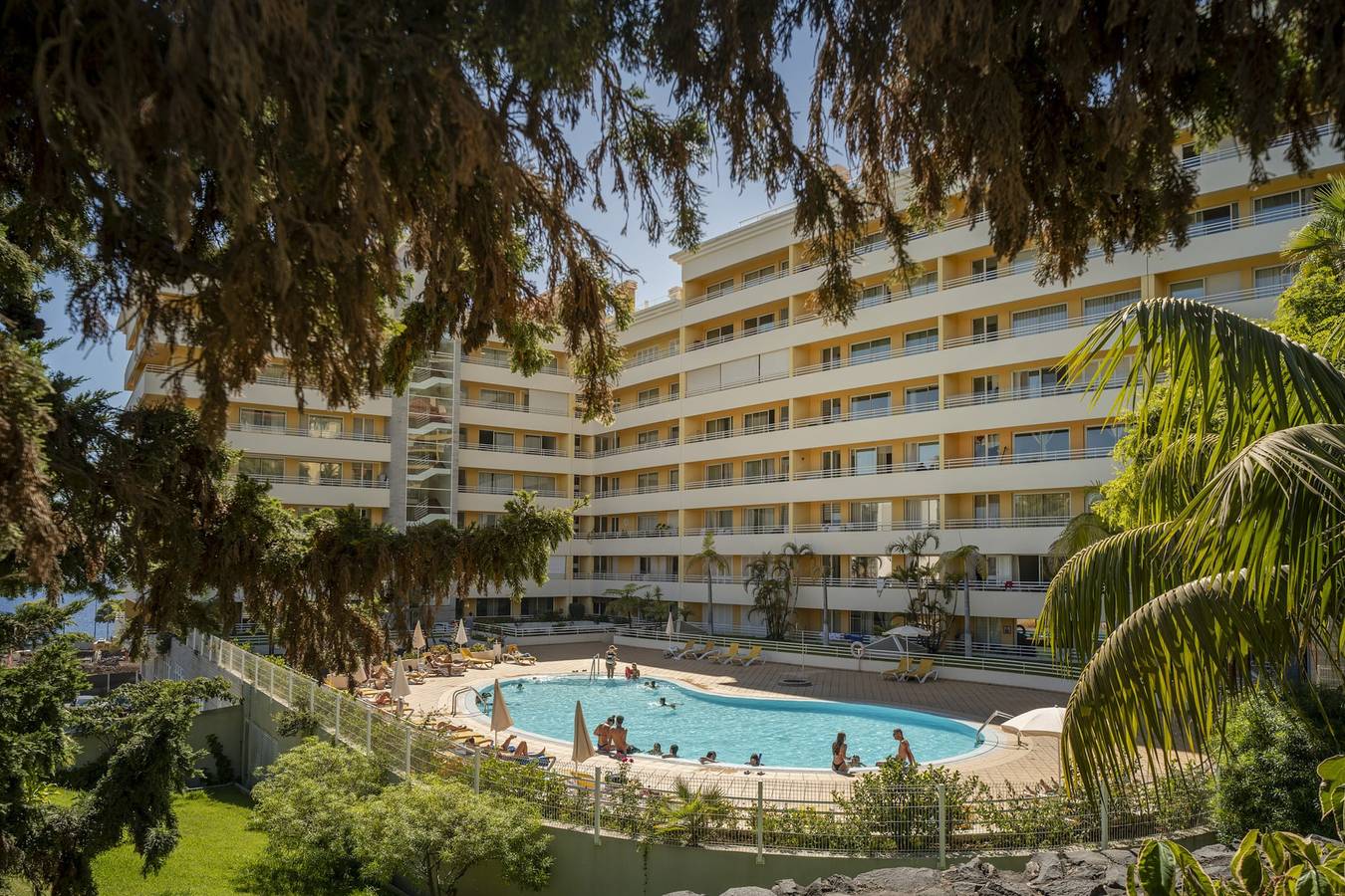 Appartamento vacanze a Funchal a partire da 98€ a notte