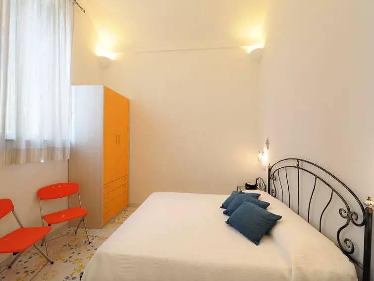 Ganze Wohnung, 2 Zimmer 5 Personen in Amalfi, Amalfiküste