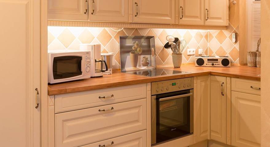 Ferienhaus für 4 Personen, mit Garten, mit Haustier in Scharbeutz - 3