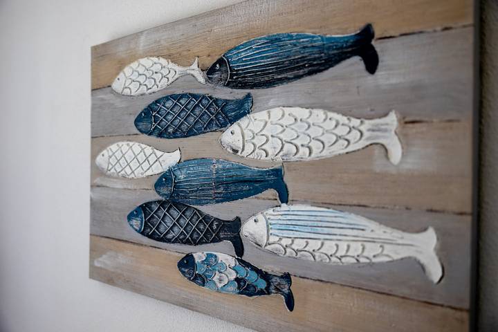 Ferienhaus für 4 Personen, mit Balkon und Kinderpool in Soulac-sur-Mer - 2