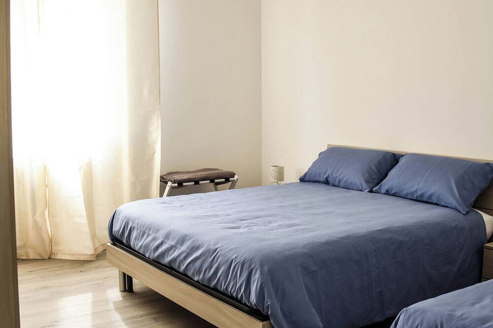 Ganze Wohnung, Villa Antonella, app Lavinia in Tavernerio, Brianza