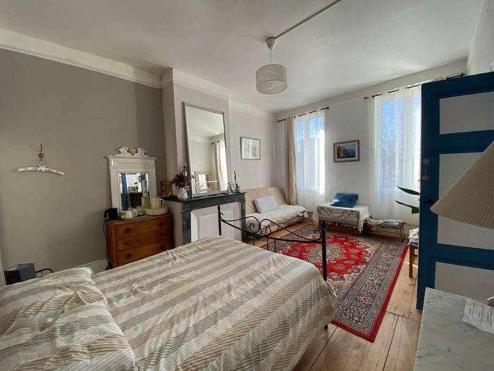 Location de vacances pour 2 personnes, avec jardin ainsi que terrasse et jacuzzi, animaux acceptés à Moissac - 4