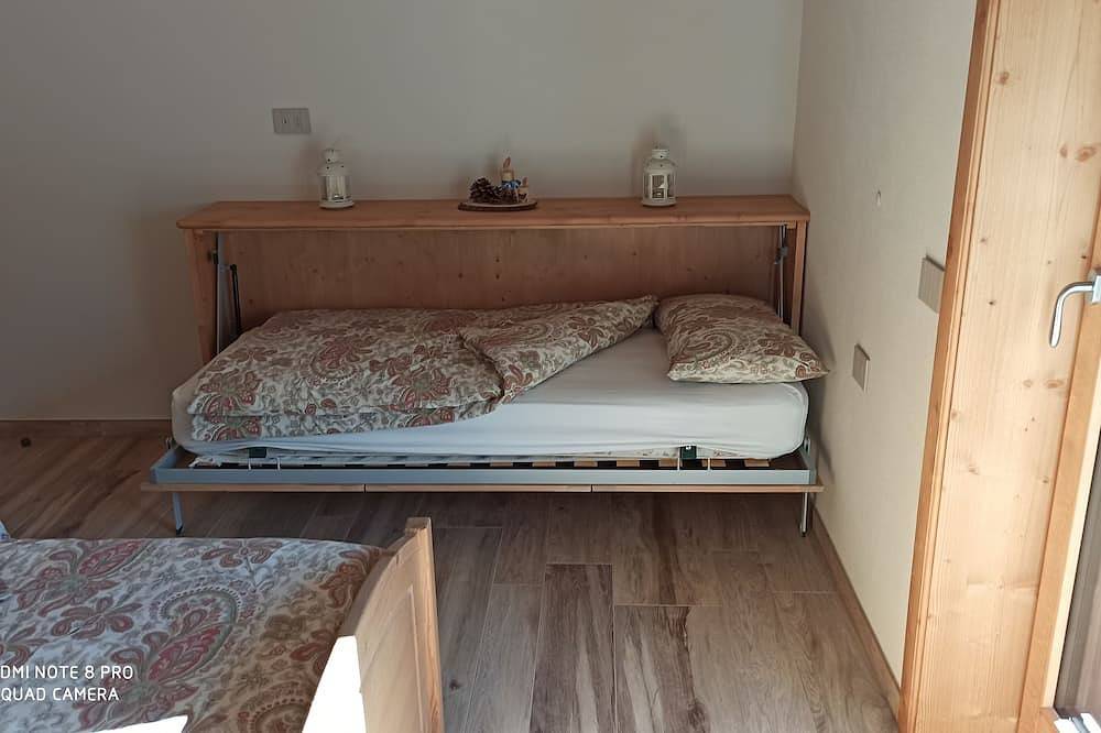 Wohnung Ringemel-3 in Livigno (Stadt), Livigno
