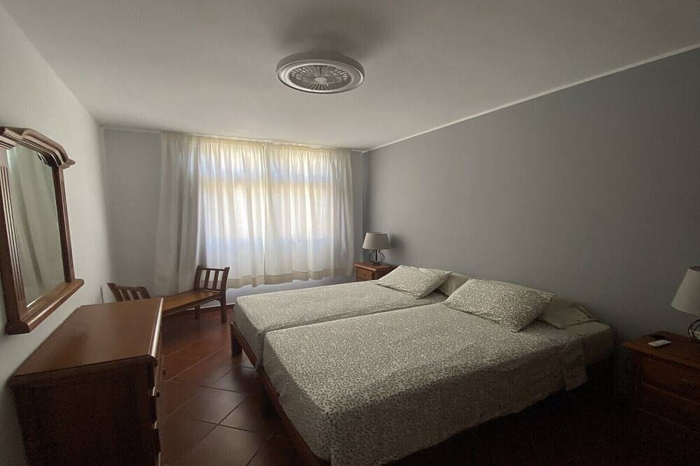 Ganze Wohnung, Yuremar La Puntilla Apt. Nº 1 in La Puntilla, Valle Gran Rey