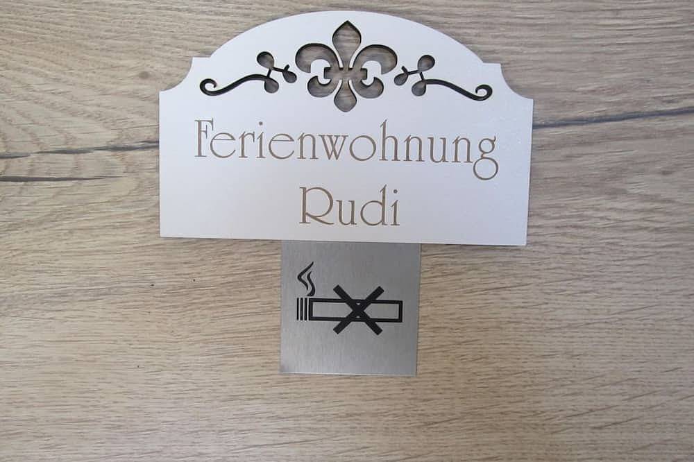 Ganze Wohnung, Ferienwohnung Rudi - Ferienunterkunft Mertinatsch in Rietschen, Oberlausitz-Niederschlesien
