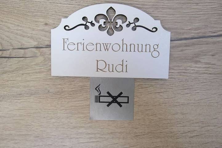 Ferienwohnung für 4 Personen - 1