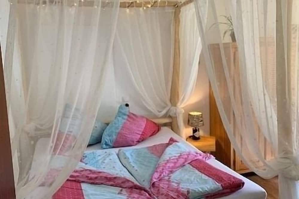 Ganze Wohnung, Ferienwohnung/App. für 2 Gäste mit 43m² in Schaalby in Taarstedt, Schleswig & Umgebung