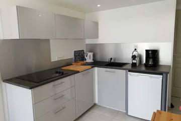 Lodge pour 2 Personnes dans Castellane, Gorges du Verdon, Photo 1