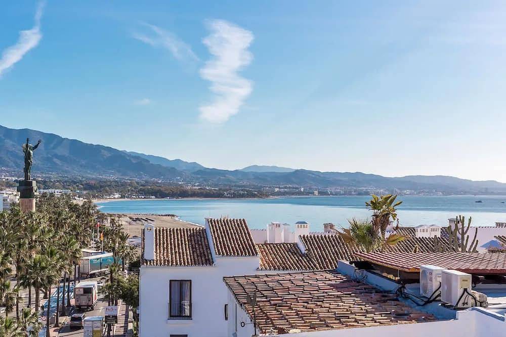 Appartamento vacanze a Marbella a partire da 187€ a notte