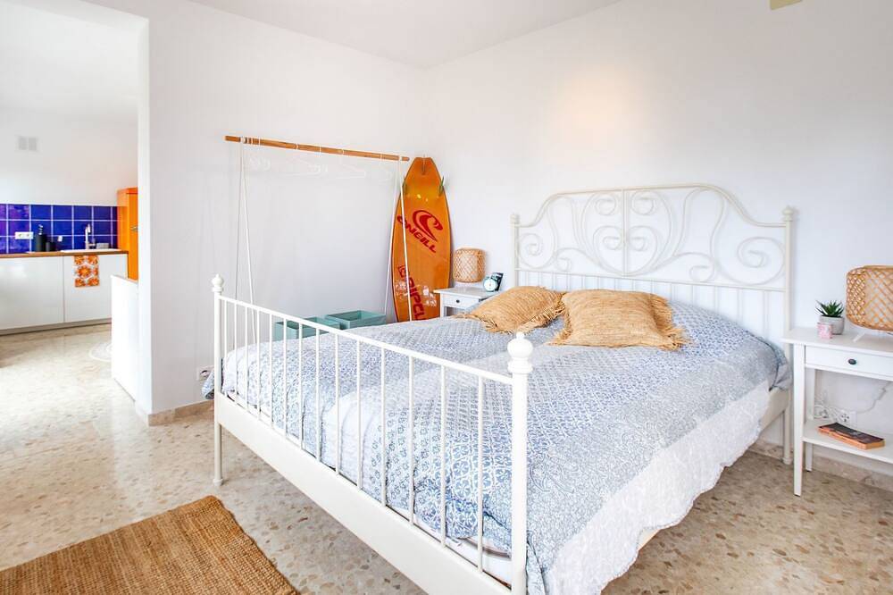 Villa Esperanza in Benajarafe, Vélez-Málaga