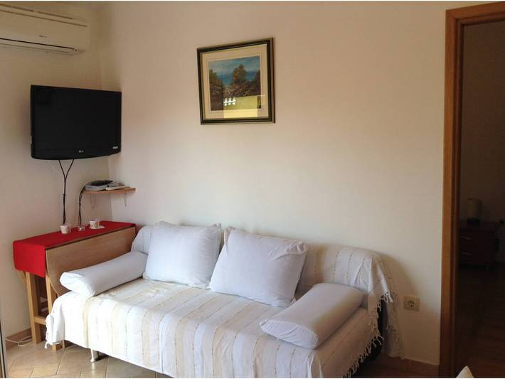 Ganze Wohnung, Apartments Marijana - one bedroom apartment A2 in Žaborić, Šibenik-Knin