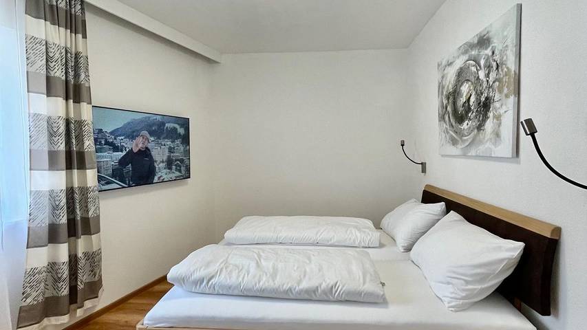 Ferienwohnung für 9 Personen, mit Balkon in Bad Hofgastein - 4