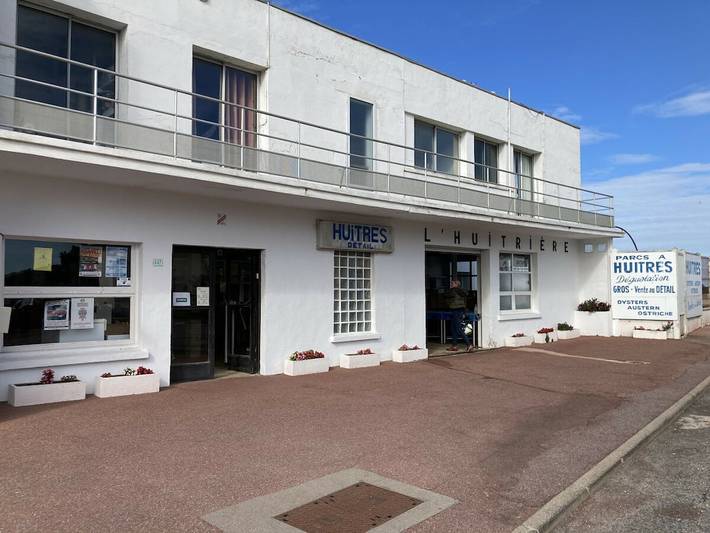 Appartement à Hautot-sur-Mer avec parking in Pourville-sur-Mer, Hautot-sur-Mer