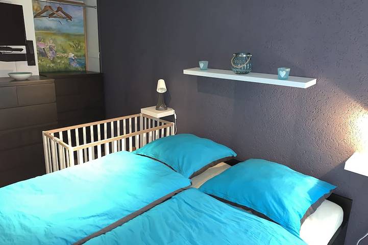 Ferienpark für 6 Personen, mit Garten, mit Haustier in Ouddorp - 4