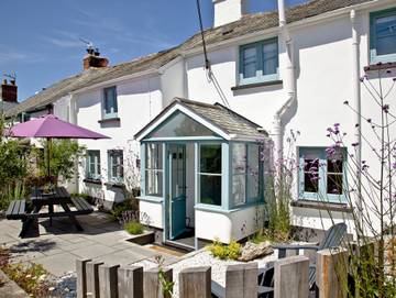 Holiday Rental for 4 People in Devon, Photo 2