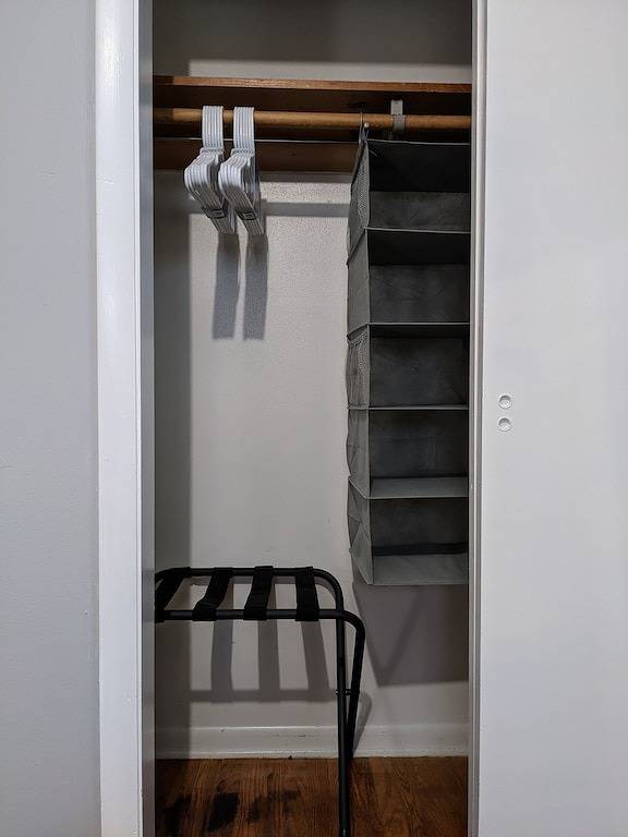 Vacation rental for 4 people, with yard in Milwaukee