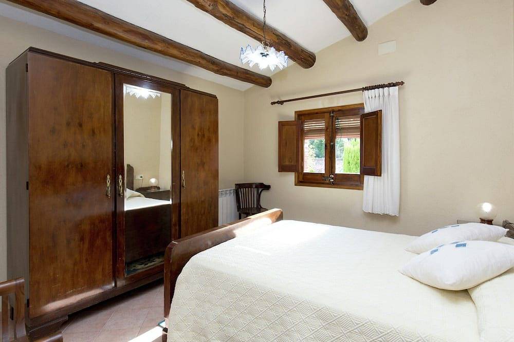 Belvilla by Oyo Can Rajoler in Riudarenes, Girona Province