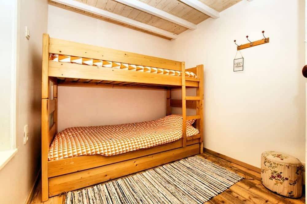 Vakantiewoning Martha in Bulskamp, Veurne