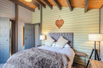 Cottage for 4 People in Lincolnshire, Midlands, Photo 2