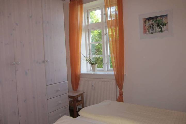 Ganze Wohnung, Ferienwohnung/App. für 3 Gäste mit 55m² in Wrixum auf Föhr in Nordfriesische Inseln (Schleswig-Holstein) (Schleswig-Holstein), Wrixum