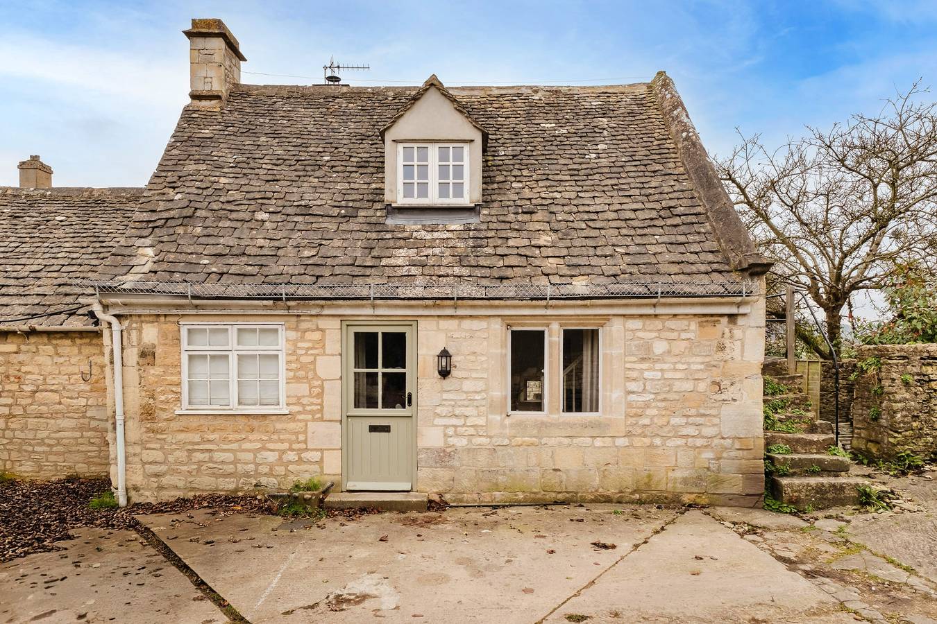 Courtside Cottage in Stroud, Gloucestershire