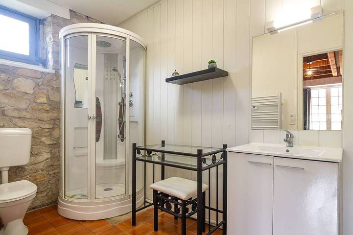 Location de vacances pour 3 personnes à Le Roc - 3