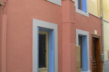 Gîte pour 5 personnes dans Office De Tourisme De Pays Des Vallees D Ax