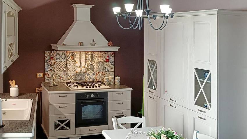 Appartamento per 4 persone, con panorama e balcone, con animali domestici a Termini Imerese