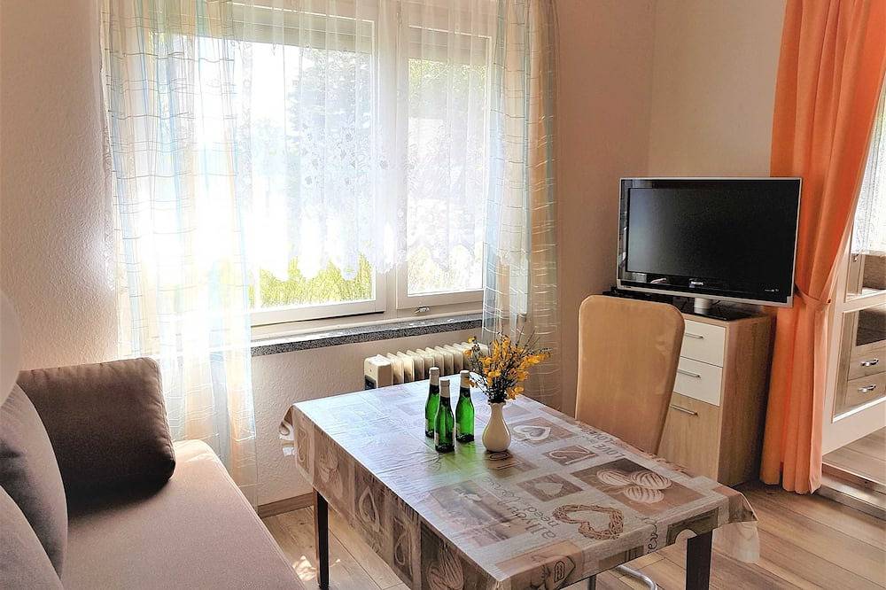 Ganze Wohnung, Bungalow Krzyzaniak, Deutschland in Koblenz (Lohsa), Lohsa