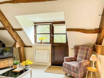 Holiday Rental for 4 People in Mid-Wales, Powys, Photo 3