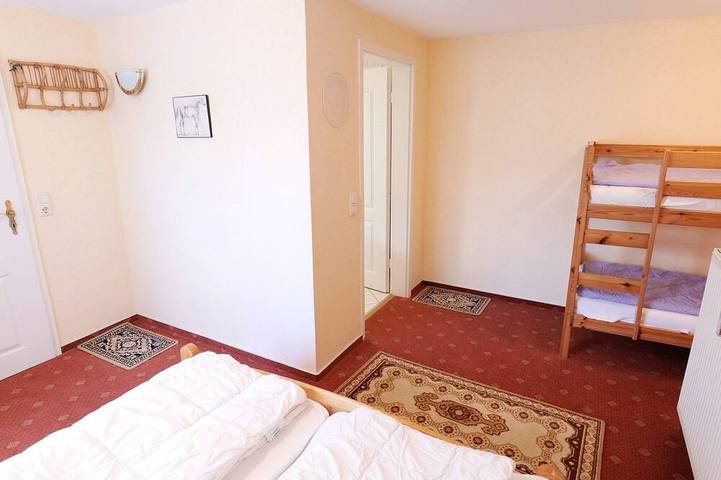 Ferienhaus für 4 Personen, mit Terrasse in Klütz - 2