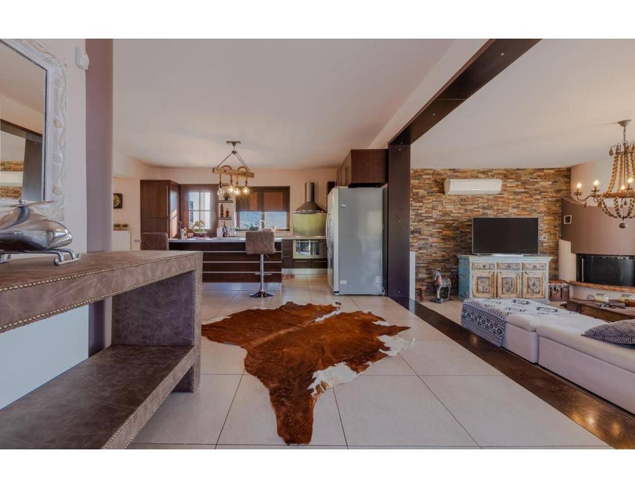 Landhuis 'Casa Natura' met zeezicht, Wi-Fi en airconditioning, foto 12