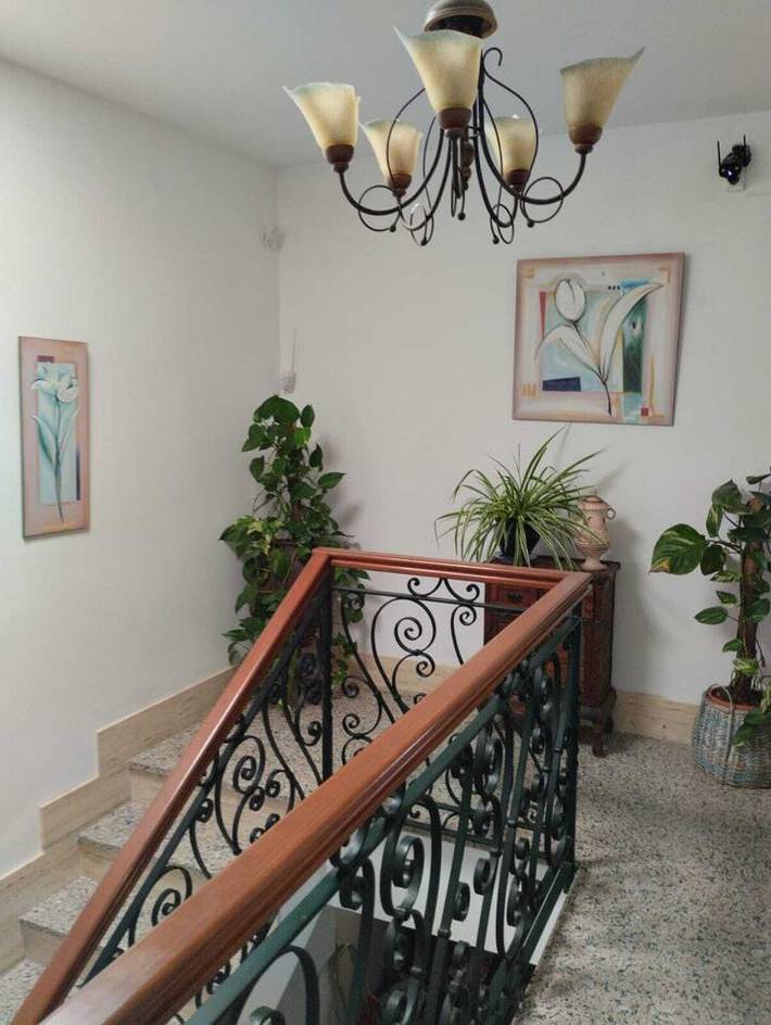 Entire apartment, Holiday apartment for 3 people with balcony in Adra, Costa de Almería