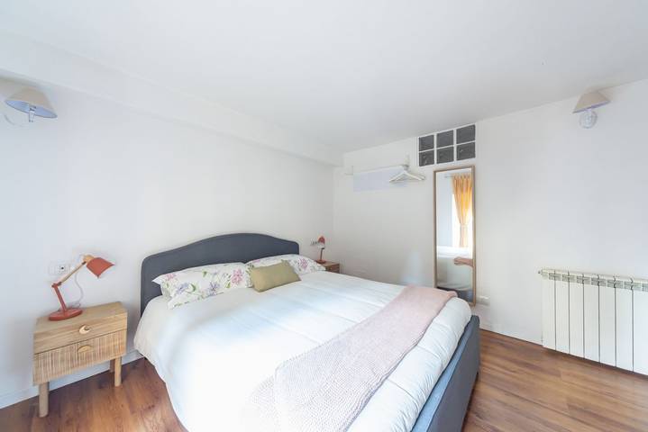 Holiday rental for 2 people in Milan