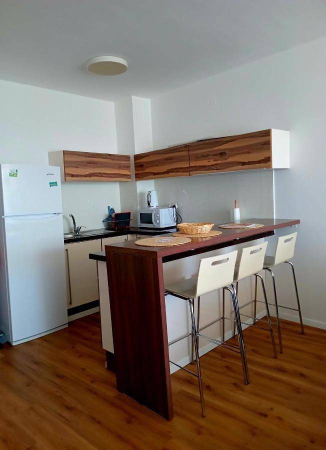 Gîte pour 5 personnes, avec balcon et sauna ainsi que vue et piscine dans Cesaree - 3