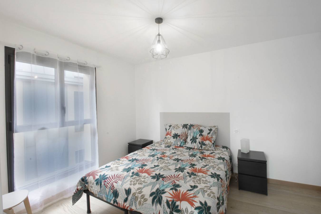 Apartamento entero, Brand new T2 between lake and city center in Aix-les-Bains, Chambéry region