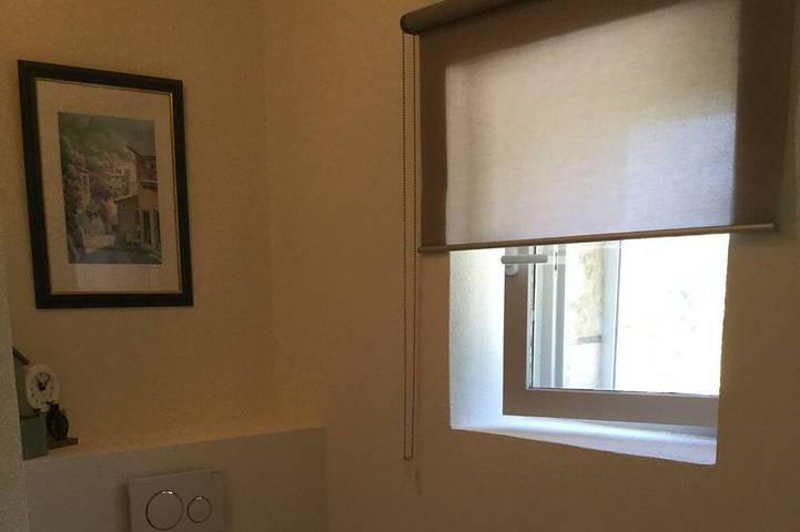 Gîte pour 2 personnes, avec piscine ainsi que jardin et terrasse à La Garde-Adhémar - 4