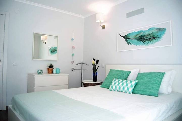 Ferienhaus für 10 Personen, mit Balkon und Garten in Porto Covo - 4