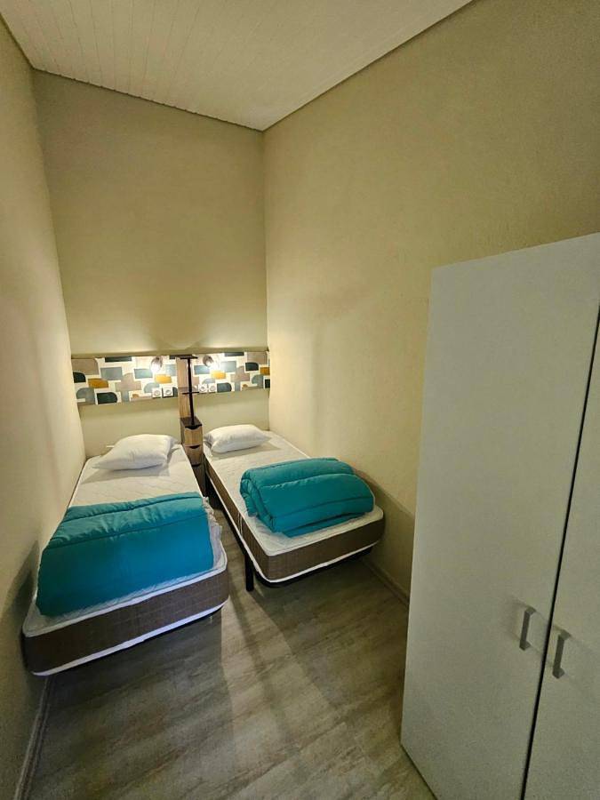 Gîte pour 5 personnes, avec piscine ainsi que vue et jardin, animaux acceptés à Mareuil-sur-Lay-Dissais - 2